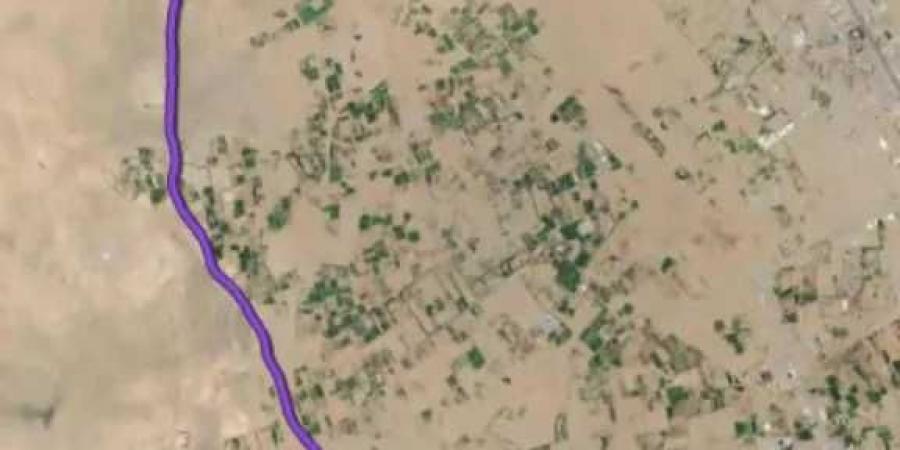 سيول وشيكة تهدد عدن ولحج وهيئة المساحة تطلق تحذيرًا عاجلًا