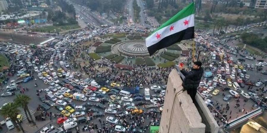وزارة الخارجية السورية ترحب بإلغاء الولايات المتحدة لوائح العقوبات على سوريا
