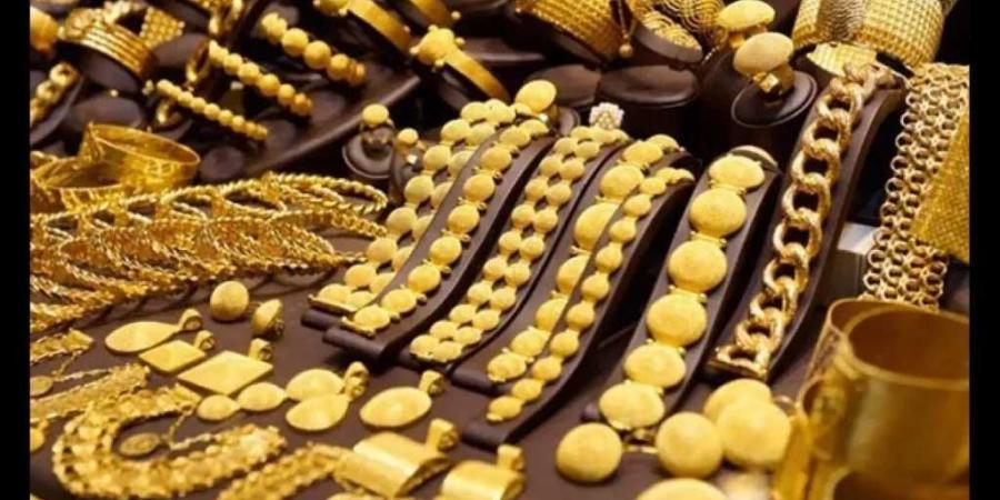 الذهب يحافظ على ثباته في السوق اللبنانية رغم تقلبات الأسواق العالمية
