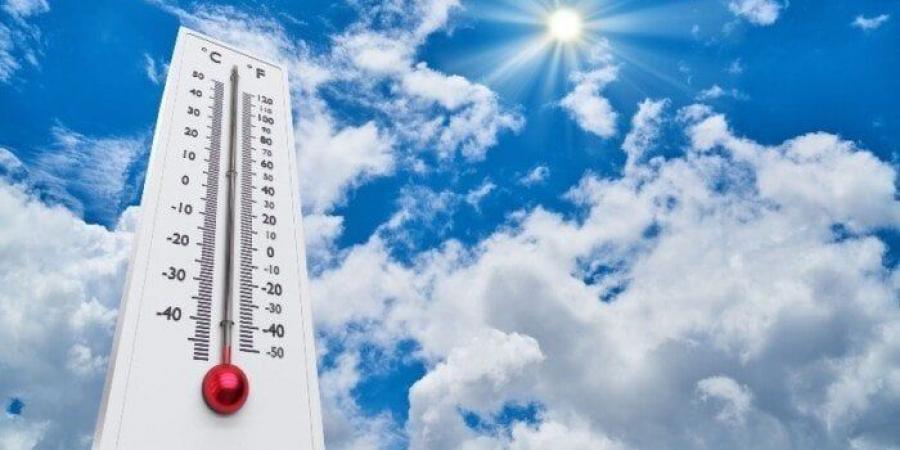 تراجع درجات الحرارة.. حالة الطقس المتوقعة اليوم الثلاثاء 26- 8- 2025
