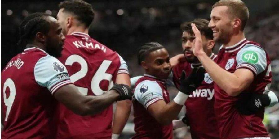 بث مباشر.. مشاهدة مباراة ولفرهامبتون و وست هام يونايتد في كأس الرابطة الإنجليزية