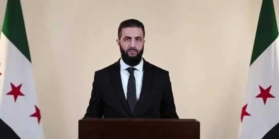تصريحات مثيرة للرئيس السوري أحمد الشرع عن علاقته بـ”الإخوان المسلمين” وموجات ”الربيع العربي”.. ماذا قال؟