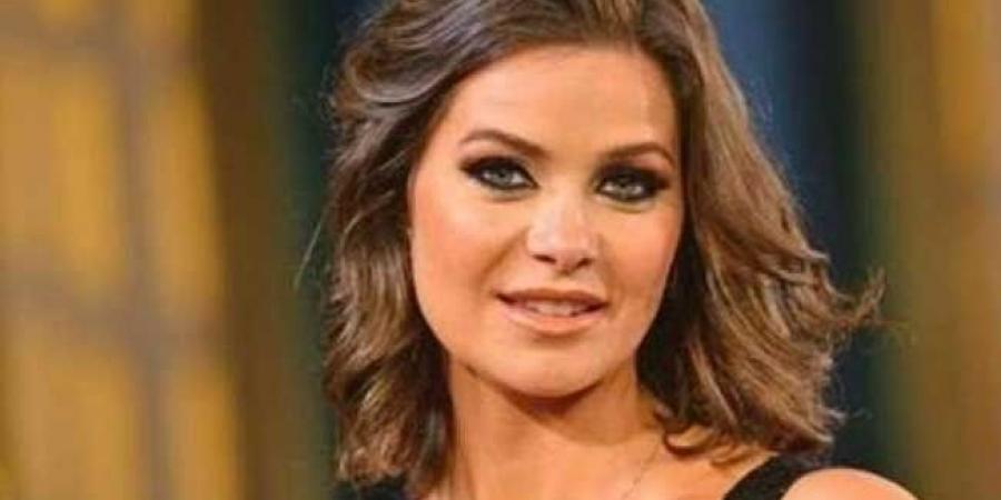 يسرا اللوزي عضو لجنة تحكيم أيام ميدفست مصر برئاسة مارييت ريسنبيك