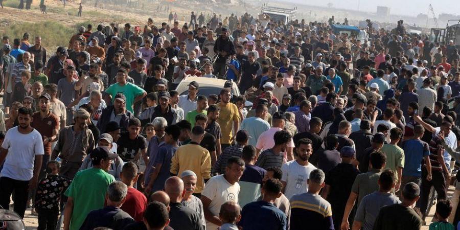 عضو حقوق الإنسان بالنواب: استهداف الاحتلال لمجمع ناصر الطبى جريمة حرب