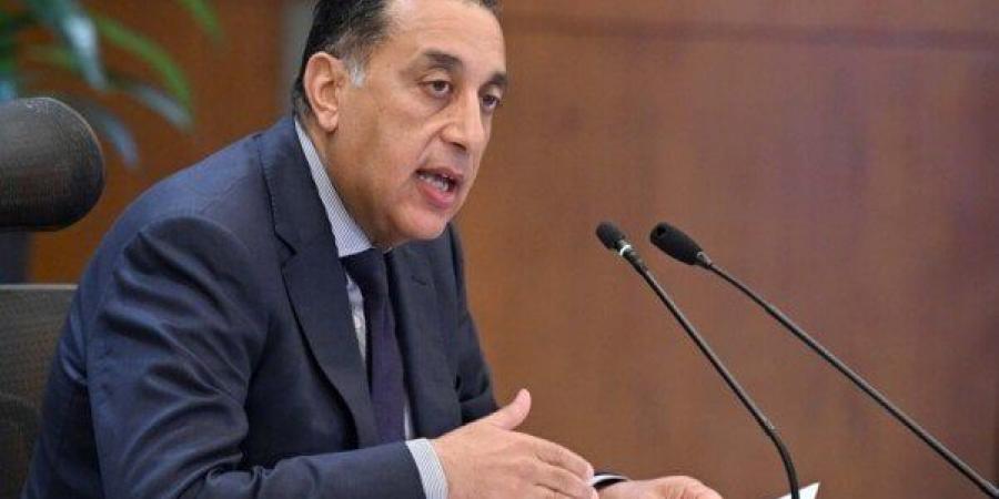 مدبولي يتابع آليات تنفيذ قانون تنظيم بعض أحكام ملكية الدولة في الشركات المملوكة والمساهمة