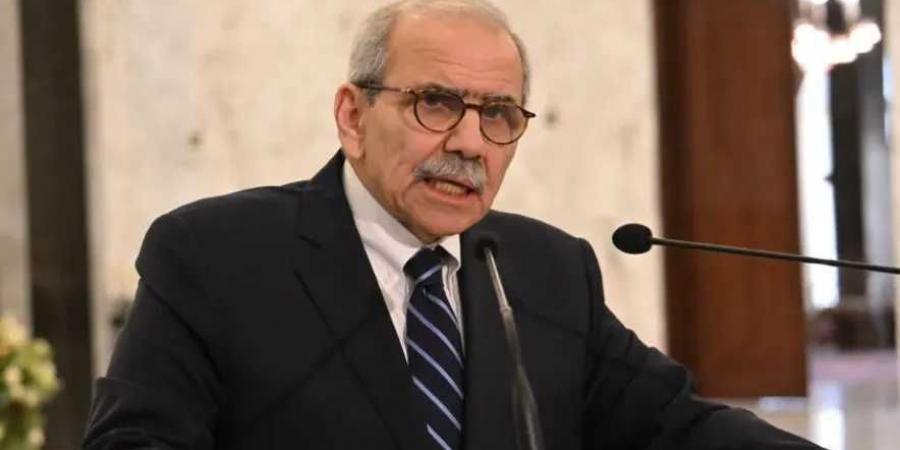 رسالة حاسمة.. نواف سلام يؤكد للوفد الأميركي: لا تراجع عن حصر السلاح