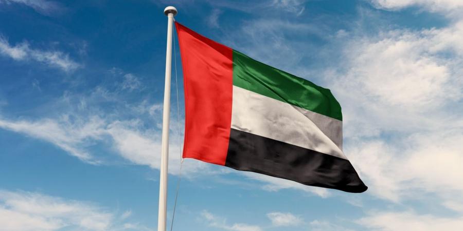 الإمارات‬⁩ تدين الانتهاك الإسرائيلي للأراضي والسيادة السورية