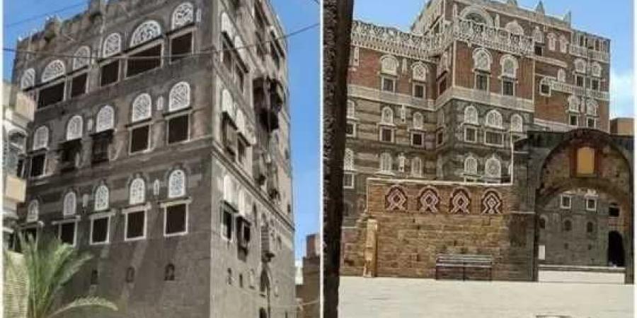 إغلاق مؤقت للمتحف الوطني ومتحف الموروث الشعبي في صنعاء بسبب أزمة مالية خانقة