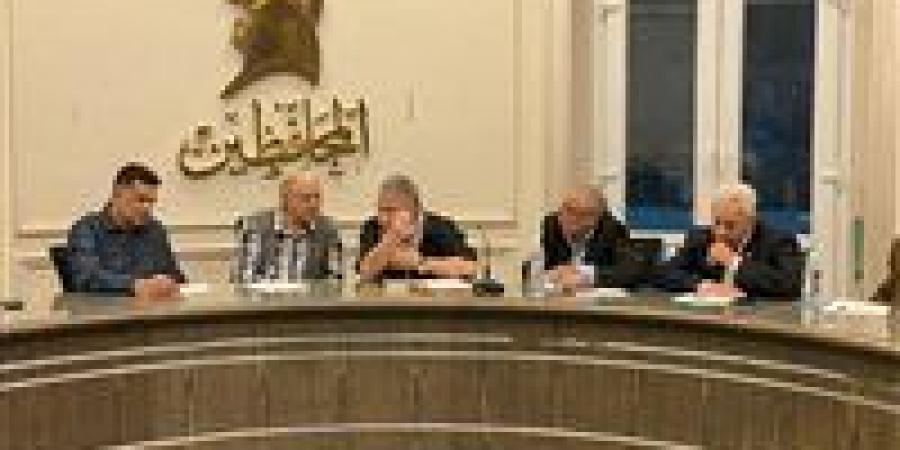 الحركة المدنية الديمقراطية: 140 طلب ترشح وتدشين لجان نوعية لدعم المرشحين