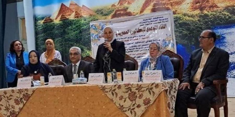 تعليم القاهرة تطلق لقاء توعويا لشرح نظام البكالوريا المصرية والثانوية العامة