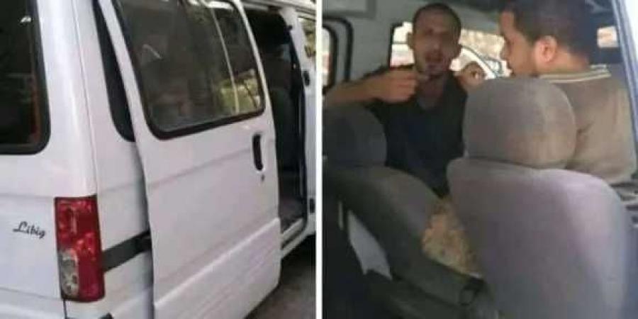 ”هل ما زال هناك صادقون في اليمن؟ قصة سائق باص أعاد هاتفًا فُقد في باص تُعيد الأمل”