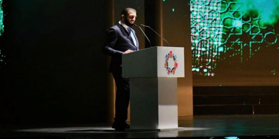 الشرع: سوريا الجديدة جعلت أولوياتها في الاستقرار الأمني والتنمية الاقتصادية