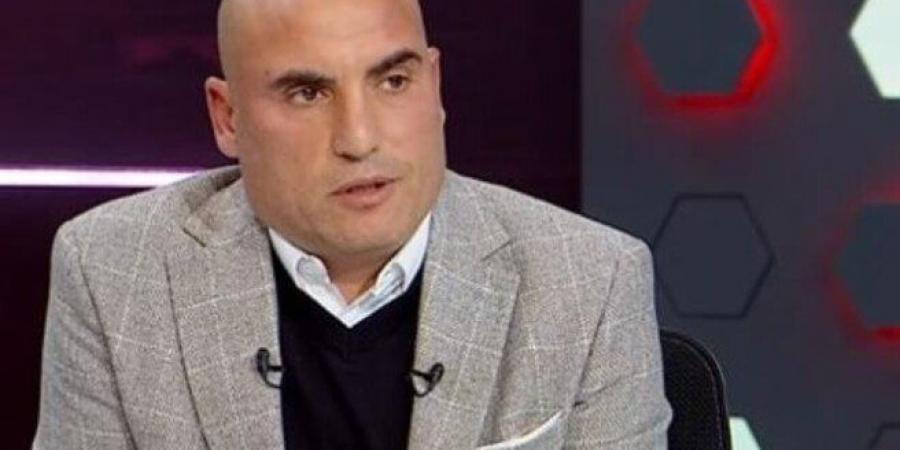 دونجا: "اسكواد" الأهلي يفوز على أي فريق بدون مدير فني.. وتصريح فيريرا تجاه الجزيري غير موفق