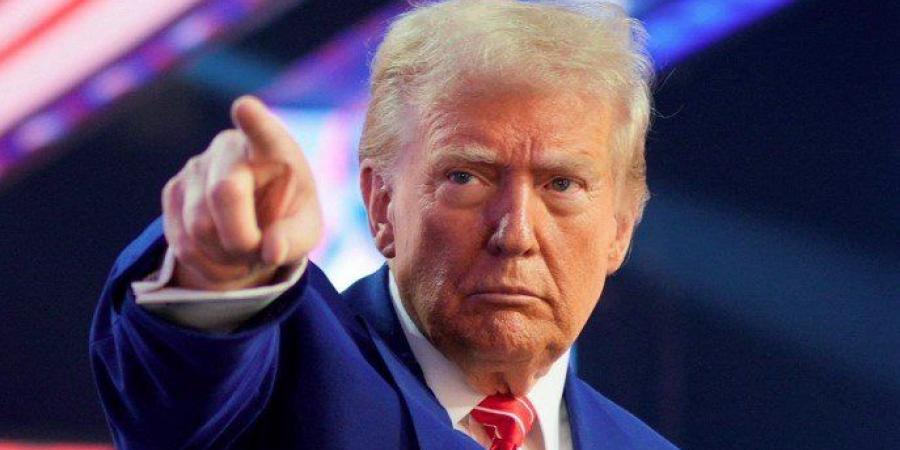 ترامب سيترأس اليوم اجتماعا موسعا بشأن غزة