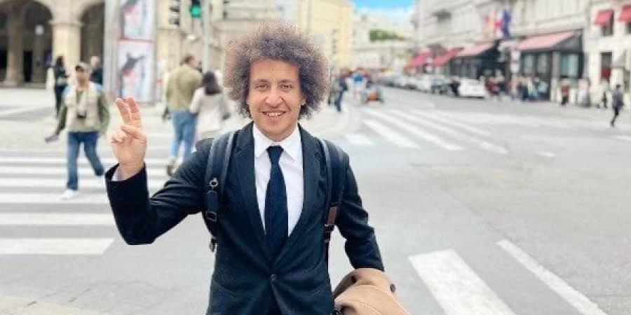 مصر قادرة على حماية أبنائها.. خروج أحمد عبد القادر ميدو من السجن في لندن