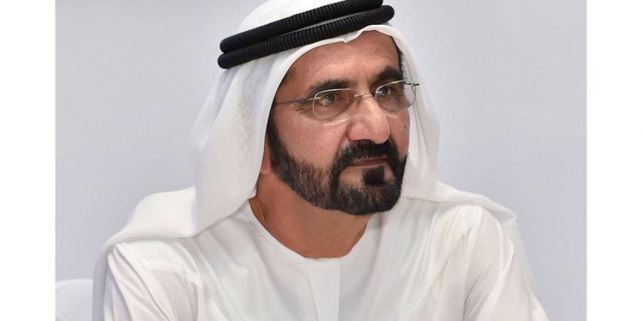 محمد بن راشد يصدر مرسوماً بشأن «مؤسسة محمد بن راشد آل مكتوم الخيرية»