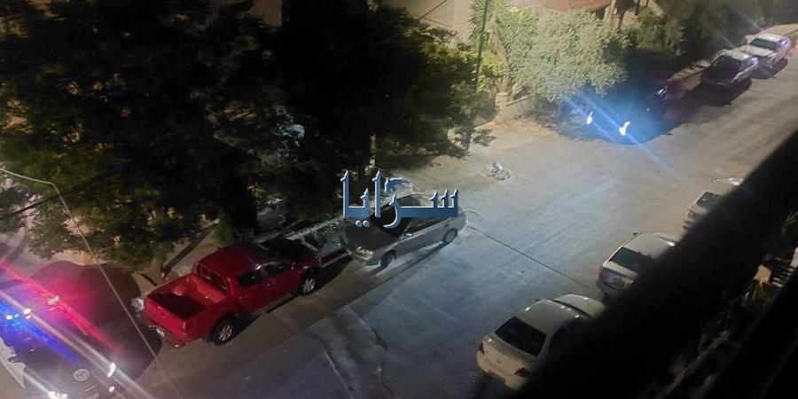عطوة مدتها 3 أيام بعد مقتل النائب الأسبق موسى أبو سويلم ونجله