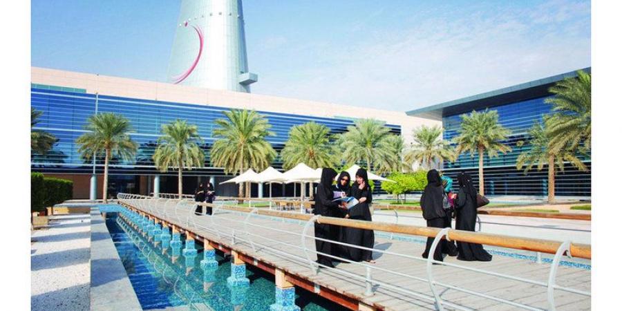 جامعة زايد تستقبل 2860 طالباً في العام الدراسي الجديد