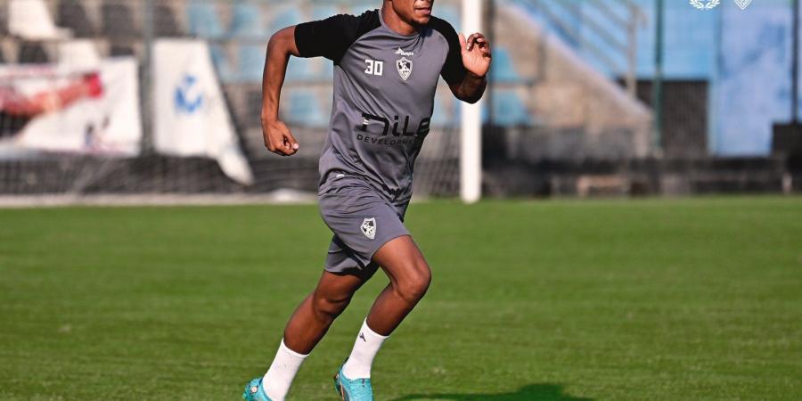 نجم الزمالك السابق: تصريح فيريرا بشأن الجزيري خاطئ وليس في محله