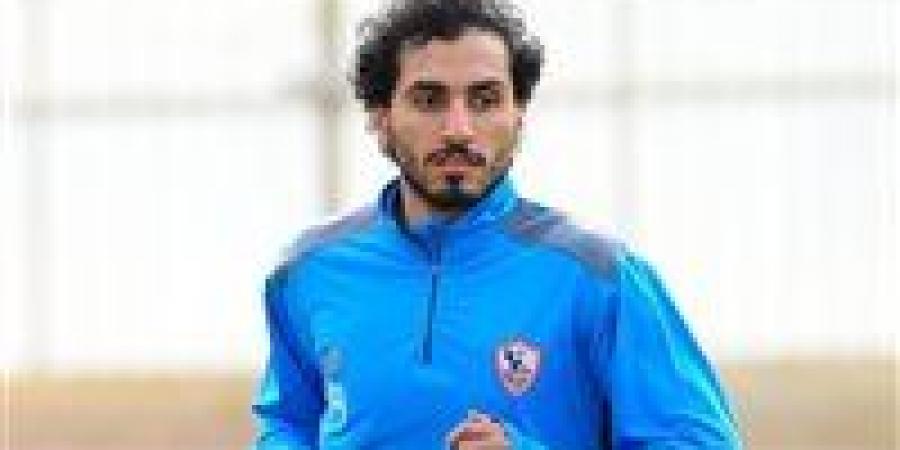 خالد الغندور يكشف موقف أحمد حمدي من تجديد عقده مع الزمالك